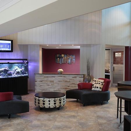 Ramada Plaza Crystal Palace Dieppe Interior photo