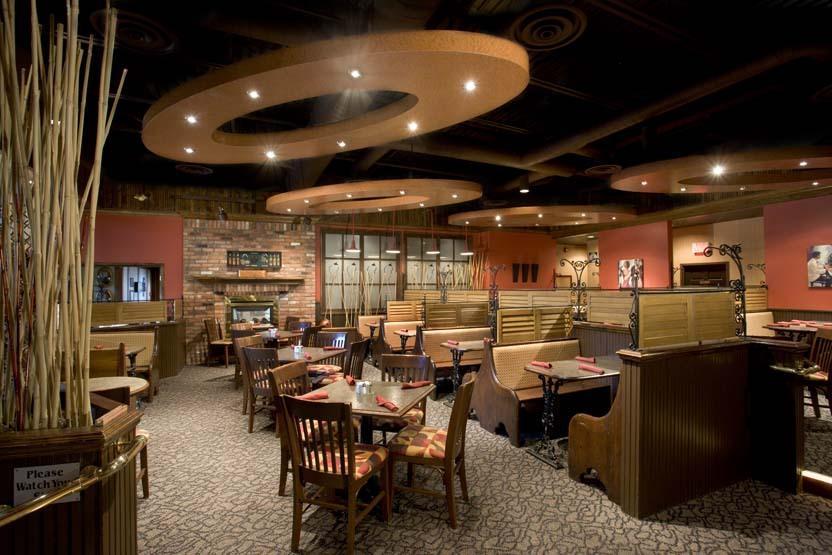 Ramada Plaza Crystal Palace Dieppe Restaurant photo